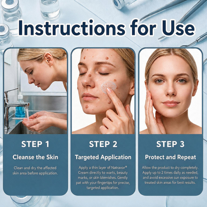 Natravor® 7-𝐃𝐚𝐲 𝐒𝐤𝐢𝐧 𝐓𝐚𝐠 & 𝐒𝐩𝐨𝐭 𝐄𝐫𝐚𝐬𝐞𝐫 𝐂𝐫𝐞𝐚𝐦 (Zero Pain, Zero 𝐒𝐜𝐚𝐫𝐬 Formula) 💎d