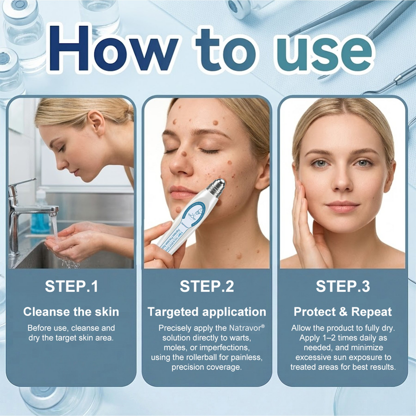 𝐎𝐟𝐟𝐢𝐜𝐢𝐚𝐥 𝐁𝐫𝐚𝐧𝐝 𝐒𝐭𝐨𝐫𝐞 |✅👩‍⚕️Natravor® 7-𝐷𝑎𝑦 𝗧𝐚𝐠 & 𝗦𝗽𝐨𝐭 𝐄𝐫𝒂𝒔𝒆𝒓(Zero Pain, Zero 𝐒𝐜𝐚𝒓𝒔 Rollerball)d