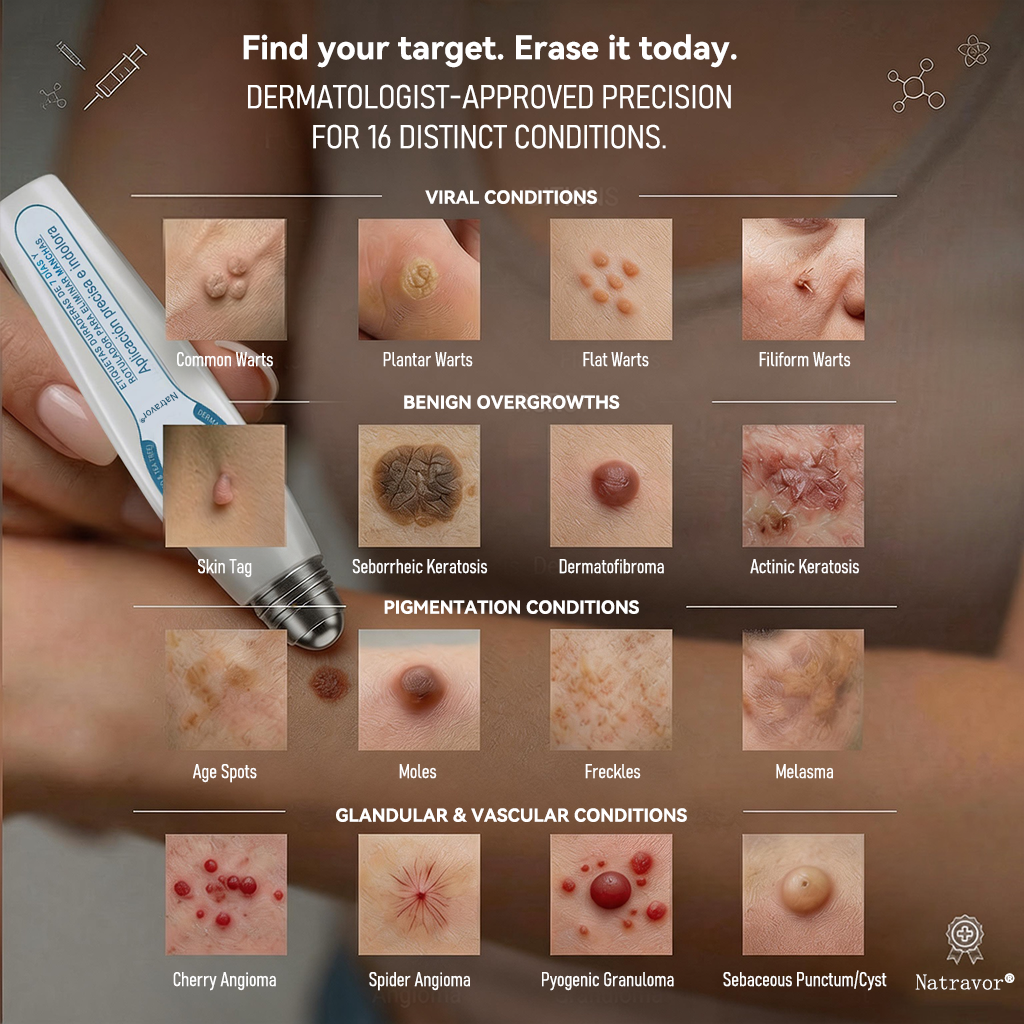 𝐎𝐟𝐟𝐢𝐜𝐢𝐚𝐥 𝐁𝐫𝐚𝐧𝐝 𝐒𝐭𝐨𝐫𝐞 |✅👩‍⚕️Natravor® 7-𝐷𝑎𝑦 𝗧𝐚𝐠 & 𝗦𝗽𝐨𝐭 𝐄𝐫𝒂𝒔𝒆𝒓(Zero Pain, Zero 𝐒𝐜𝐚𝒓𝒔 Rollerball)e