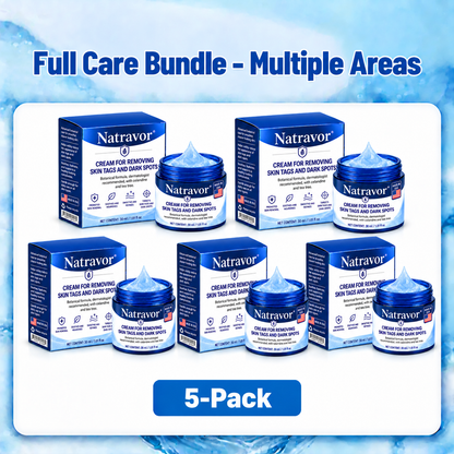 👩‍⚕️Natravor® 7-𝐃𝐚𝐲 𝐒𝐤𝐢𝐧 𝐓𝐚𝐠 & 𝐒𝐩𝐨𝐭 𝐄𝐫𝐚𝐬𝐞𝐫 𝐂𝐫𝐞𝐚𝐦 (Zero Pain, Zero 𝐒𝐜𝐚𝐫𝐬 Formula) 💎e