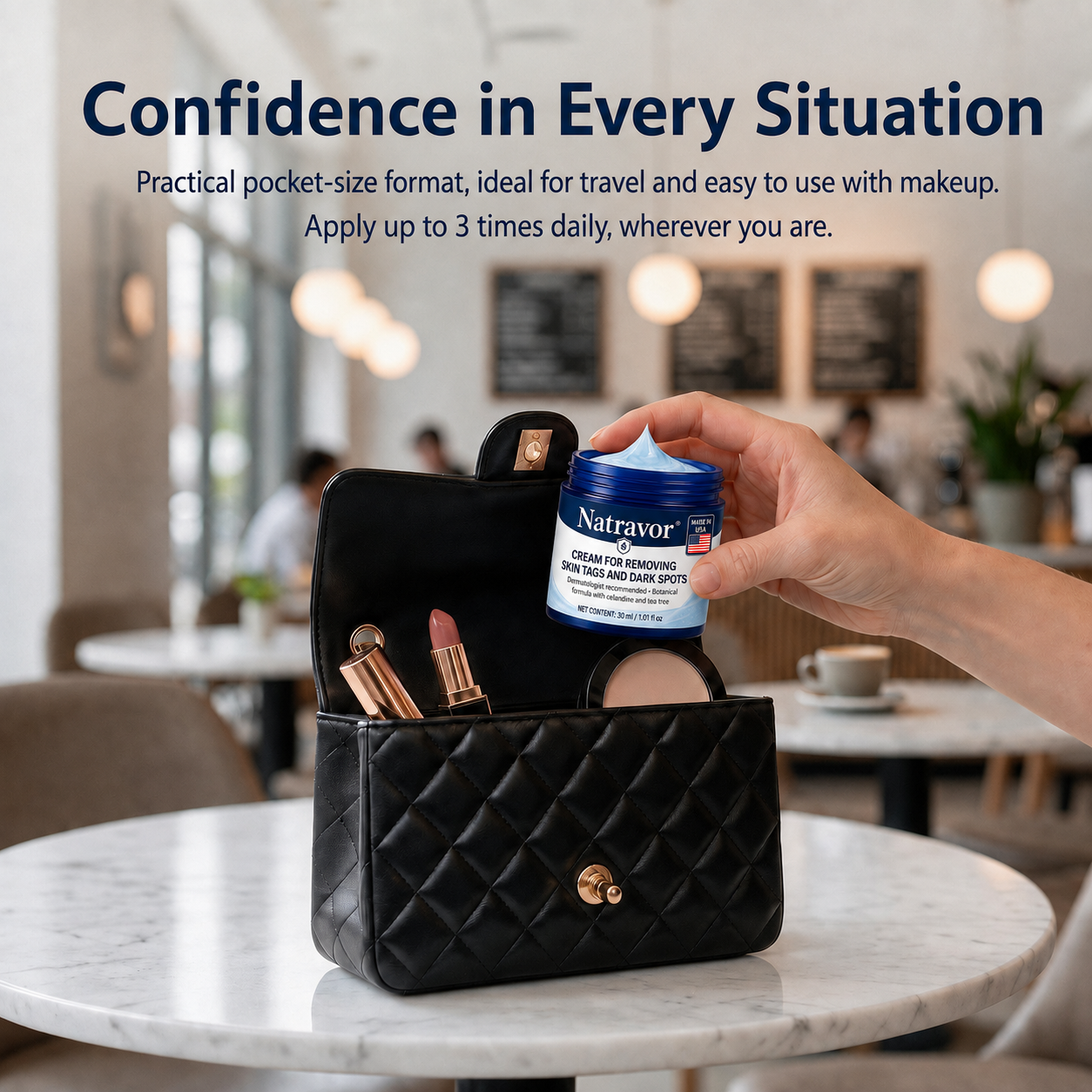 Natravor® 7-𝐃𝐚𝐲 𝐒𝐤𝐢𝐧 𝐓𝐚𝐠 & 𝐒𝐩𝐨𝐭 𝐄𝐫𝐚𝐬𝐞𝐫 𝐂𝐫𝐞𝐚𝐦 (Zero Pain, Zero 𝐒𝐜𝐚𝐫𝐬 Formula) 💎d