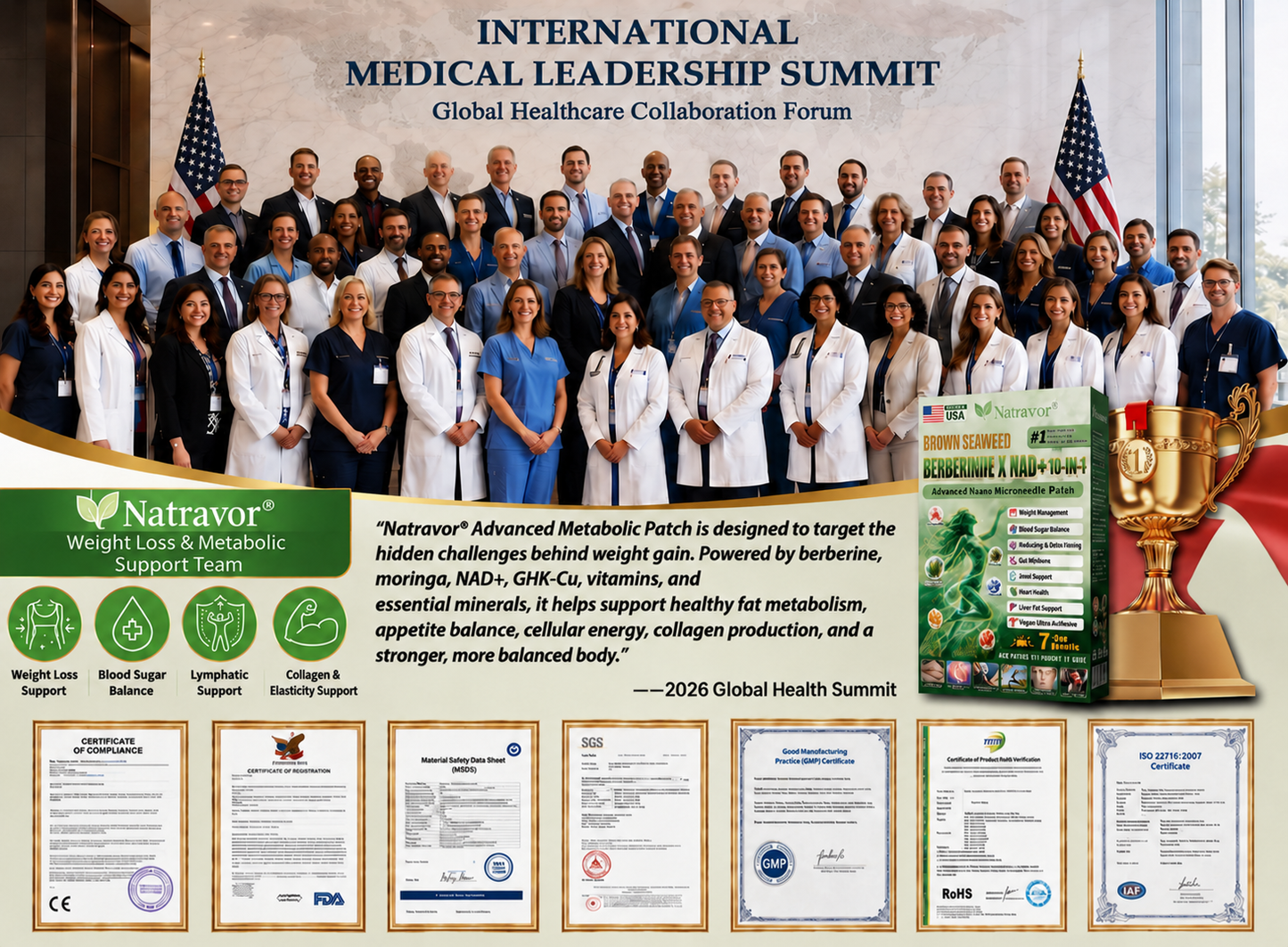𝑶𝒇𝒇𝒊𝒄𝒊𝒂𝒍 𝑺𝒕𝒐𝒓𝒆 | 𝐍𝐞𝐰!🍀𝐍𝐚𝐭𝐫𝐚𝐯𝐨𝐫® 𝐁𝐫𝐨𝐰𝐧 𝐒𝐞𝐚𝐰𝐞𝐞𝐝× 𝐁𝐞𝐫𝐛𝐞𝐫𝐢𝐧𝐞× 𝐍𝐃𝐀+ 𝟏𝟎-𝐢𝐧-𝟏 𝐍𝐚𝐧𝐨 𝐌𝐢𝐜𝐫𝐨𝐧𝐞𝐞𝐝𝐥𝐞 𝐏𝐚𝐭𝐜𝐡(𝐉𝐮𝐬𝐭 𝐨𝐧𝐜𝐞 𝐚 𝐝𝐚𝐲, 𝐯𝐢𝐬𝐢𝐛𝐥𝐞 𝐜𝐡𝐚𝐧𝐠𝐞𝐬 𝐢𝐧 𝟕 𝐝𝐚𝐲𝐬）𝘽𝙚𝙧𝙗𝙚𝙧𝙞𝙣𝙚 + 𝐁𝐫𝐨𝐰𝐧 𝐒𝐞𝐚𝐰𝐞𝐞𝐝 𝙁𝙤𝙧𝙢𝙪𝙡𝙖 ✅ 𝐅𝐨𝐫 𝐨𝐛𝐞𝐬𝐢𝐭𝐲, 𝗟𝗼𝗼𝘀𝗲 𝘀𝗸𝗶𝗻,𝐝𝐢𝐚𝐛𝐞𝐭𝐞𝐬, 𝐬𝐥𝐞𝐞𝐩 𝐚𝐩𝐧𝐞𝐚, 𝐣𝐨𝐢𝐧𝐭 𝐢𝐬𝐬𝐮𝐞𝐬, 𝐚𝐧𝐝 𝐦𝐨𝐫𝐞💯💯