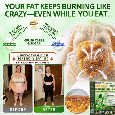 𝑶𝒇𝒇𝒊𝒄𝒊𝒂𝒍 𝑺𝒕𝒐𝒓𝒆 | 𝐍𝐞𝐰!🍀𝐍𝐚𝐭𝐫𝐚𝐯𝐨𝐫® 𝐁𝐫𝐨𝐰𝐧 𝐒𝐞𝐚𝐰𝐞𝐞𝐝× 𝐁𝐞𝐫𝐛𝐞𝐫𝐢𝐧𝐞× 𝐍𝐃𝐀+ 𝟏𝟎-𝐢𝐧-𝟏 𝐍𝐚𝐧𝐨 𝐌𝐢𝐜𝐫𝐨𝐧𝐞𝐞𝐝𝐥𝐞 𝐏𝐚𝐭𝐜𝐡(𝐉𝐮𝐬𝐭 𝐨𝐧𝐜𝐞 𝐚 𝐝𝐚𝐲, 𝐯𝐢𝐬𝐢𝐛𝐥𝐞 𝐜𝐡𝐚𝐧𝐠𝐞𝐬 𝐢𝐧 𝟕 𝐝𝐚𝐲𝐬）𝘽𝙚𝙧𝙗𝙚𝙧𝙞𝙣𝙚 + 𝐁𝐫𝐨𝐰𝐧 𝐒𝐞𝐚𝐰𝐞𝐞𝐝 𝙁𝙤𝙧𝙢𝙪𝙡𝙖 ✅ 𝐅𝐨𝐫 𝐨𝐛𝐞𝐬𝐢𝐭𝐲, 𝗟𝗼𝗼𝘀𝗲 𝘀𝗸𝗶𝗻,𝐝𝐢𝐚𝐛𝐞𝐭𝐞𝐬, 𝐬𝐥𝐞𝐞𝐩 𝐚𝐩𝐧𝐞𝐚, 𝐣𝐨𝐢𝐧𝐭 𝐢𝐬𝐬𝐮𝐞𝐬, 𝐚𝐧𝐝 𝐦𝐨𝐫𝐞💯💯