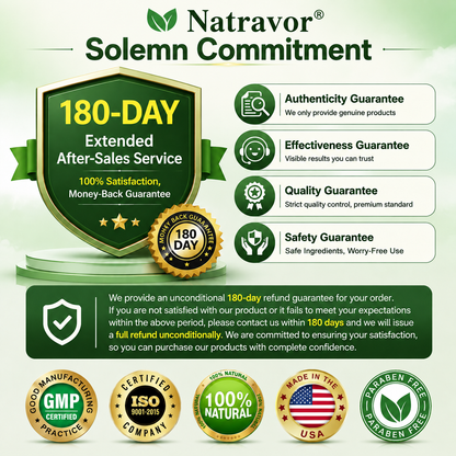 𝑶𝒇𝒇𝒊𝒄𝒊𝒂𝒍 𝑺𝒕𝒐𝒓𝒆 | 𝐍𝐞𝐰!🍀𝐍𝐚𝐭𝐫𝐚𝐯𝐨𝐫® 𝐁𝐫𝐨𝐰𝐧 𝐒𝐞𝐚𝐰𝐞𝐞𝐝× 𝐁𝐞𝐫𝐛𝐞𝐫𝐢𝐧𝐞× 𝐍𝐃𝐀+ 𝟏𝟎-𝐢𝐧-𝟏 𝐍𝐚𝐧𝐨 𝐌𝐢𝐜𝐫𝐨𝐧𝐞𝐞𝐝𝐥𝐞 𝐏𝐚𝐭𝐜𝐡(𝐉𝐮𝐬𝐭 𝐨𝐧𝐜𝐞 𝐚 𝐝𝐚𝐲, 𝐯𝐢𝐬𝐢𝐛𝐥𝐞 𝐜𝐡𝐚𝐧𝐠𝐞𝐬 𝐢𝐧 𝟕 𝐝𝐚𝐲𝐬）𝘽𝙚𝙧𝙗𝙚𝙧𝙞𝙣𝙚 + 𝐁𝐫𝐨𝐰𝐧 𝐒𝐞𝐚𝐰𝐞𝐞𝐝 𝙁𝙤𝙧𝙢𝙪𝙡𝙖 ✅ 𝐅𝐨𝐫 𝐨𝐛𝐞𝐬𝐢𝐭𝐲, 𝗟𝗼𝗼𝘀𝗲 𝘀𝗸𝗶𝗻,𝐝𝐢𝐚𝐛𝐞𝐭𝐞𝐬, 𝐬𝐥𝐞𝐞𝐩 𝐚𝐩𝐧𝐞𝐚, 𝐣𝐨𝐢𝐧𝐭 𝐢𝐬𝐬𝐮𝐞𝐬, 𝐚𝐧𝐝 𝐦𝐨𝐫𝐞💯💯